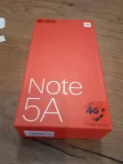Xiaomi Redmi Note 5A. �/�, �����������, 4G LTE ����