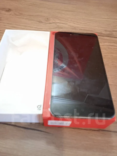 Xiaomi Redmi Note 5A. �/�, �����������, 4G LTE ����