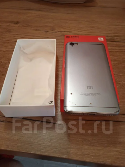 Xiaomi Redmi Note 5A. �/�, �����������, 4G LTE ����