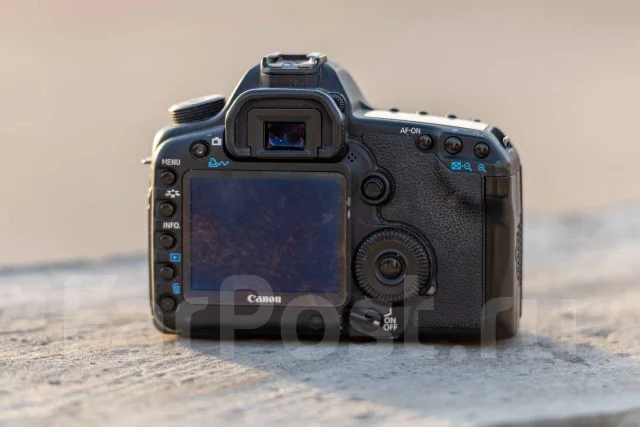 Canon EOS 5D Mark II. 20 � ����� ��, ���: ��� ���� ����