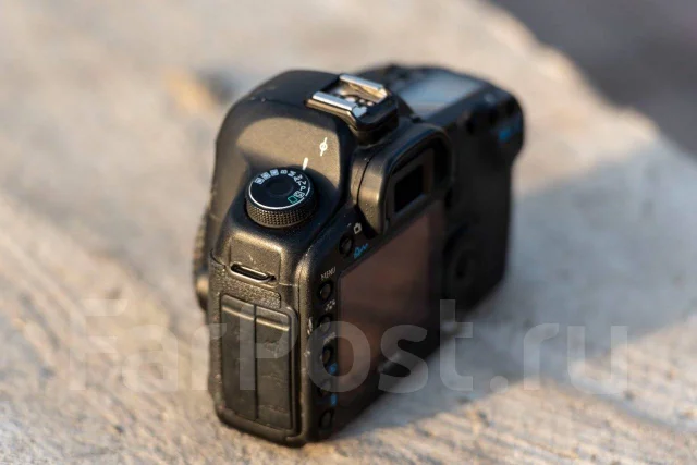 Canon EOS 5D Mark II. 20 � ����� ��, ���: ��� ���� ����