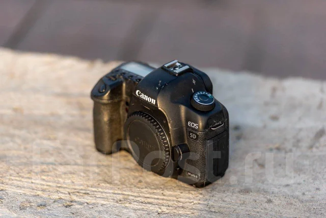 Canon EOS 5D Mark II. 20 � ����� ��, ���: ��� ���� ����