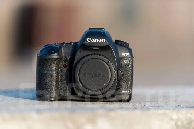 Canon EOS 5D Mark II. 20 � ����� ��, ���: ��� ���� ����