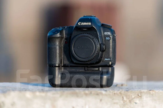 Canon EOS 5D Mark II. 20 � ����� ��, ���: ��� ���� ����