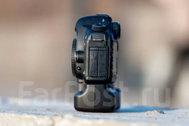 Canon EOS 5D Mark II. 20 � ����� ��, ���: ��� ���� ����