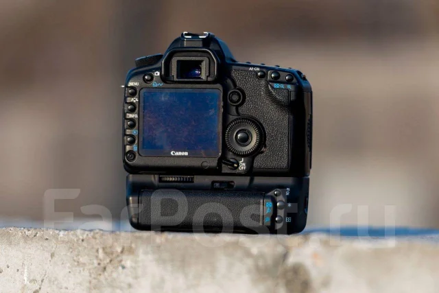 Canon EOS 5D Mark II. 20 � ����� ��, ���: ��� ���� ����