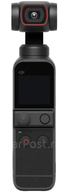 DJI Osmo Pocket 2. ��� ����� �� ���������� ����