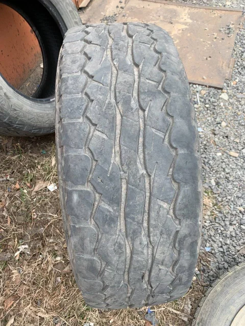 Falken WildPeak A/T AT01. ����� at, 2014 ���, �/�, ����� 50 % ����