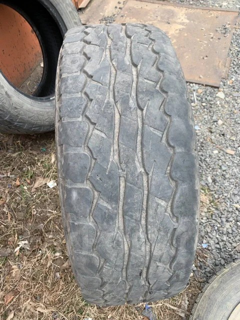 Falken WildPeak A/T AT01. ����� at, 2014 ���, �/�, ����� 50 % ����