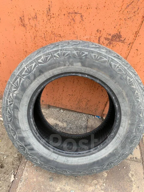 Falken WildPeak A/T AT01. ����� at, 2014 ���, �/�, ����� 50 % ����