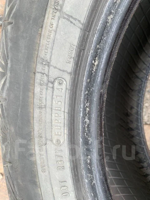 Falken WildPeak A/T AT01. ����� at, 2014 ���, �/�, ����� 50 % ����