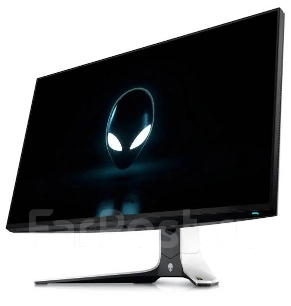 Alienware. 27". ��� ����� �� ���������� ����
