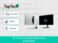 Alienware. 27". ��� ����� �� ���������� ����