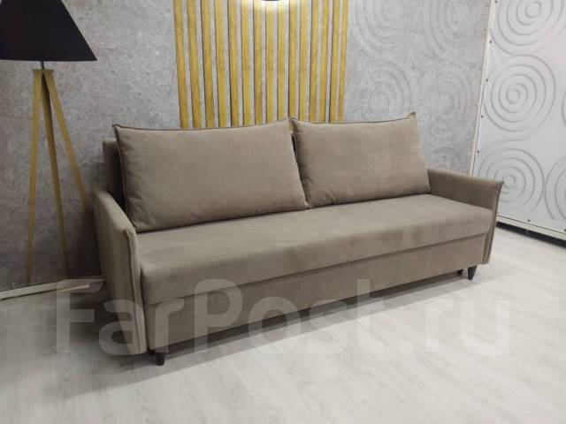 Диван-кровать Версия С, новый, в наличии. Цена: 35 080₽ в Хабаровске