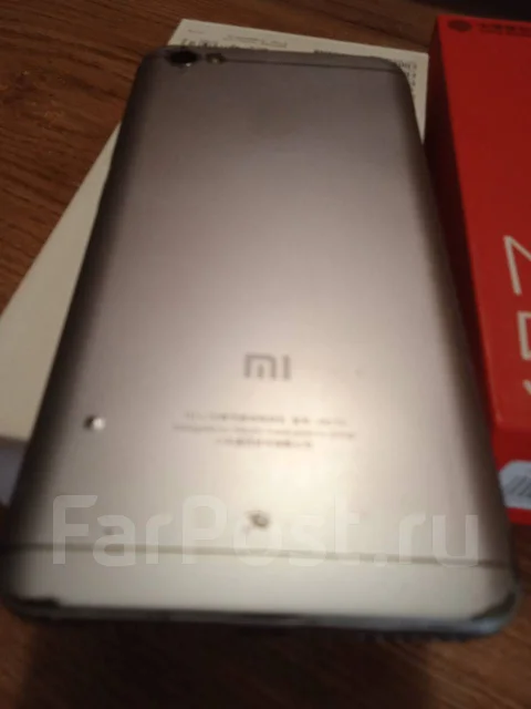 Xiaomi Redmi Note 5. �/�, �����������, 4G LTE ����