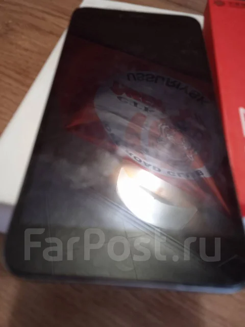 Xiaomi Redmi Note 5. �/�, �����������, 4G LTE ����