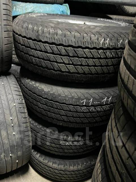 Колёса Prado Nexen Roadian HT 275/60 R16, 16