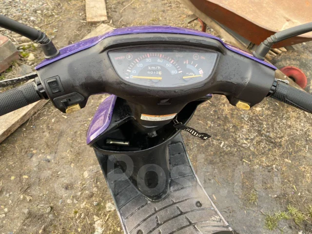 Honda Dio AF27. 49����. ��., ��������, ��� ���, ������ �� �� ����