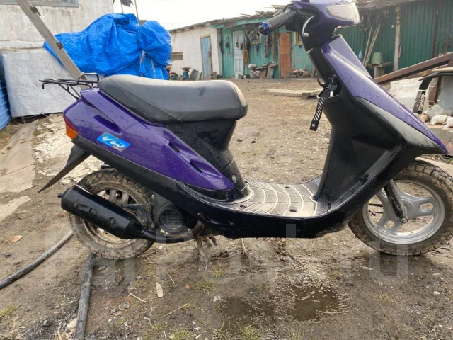 Honda Dio AF27. 49����. ��., ��������, ��� ���, ������ �� �� ����