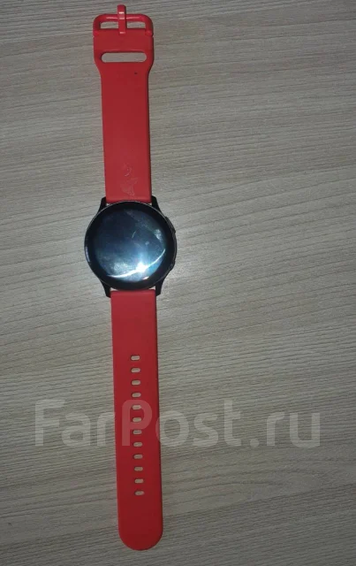 Samsung Galaxy Watch Active2 ����