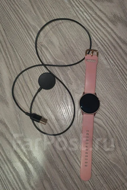 Samsung Galaxy Watch Active2 ����