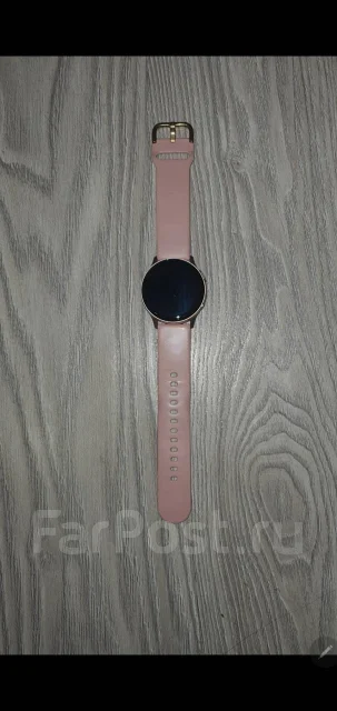 Samsung Galaxy Watch Active2 ����