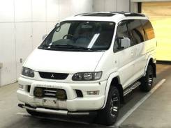 Mitsubishi Delica. �������, 4wd, 3.0, ������, �/�, ��� ���. ��� ����� �� ������������ ����