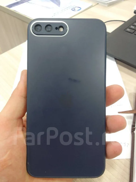 Apple iPhone 8 Plus. �/�, 64 ��, ����� ����