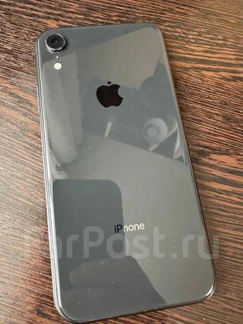 Apple iPhone Xr. �/�, 64 ��, ������ ����