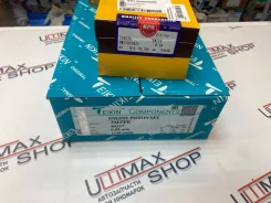 �������� ������� + ������ �� 3MZ-FE ������ 050 46357050kit ����