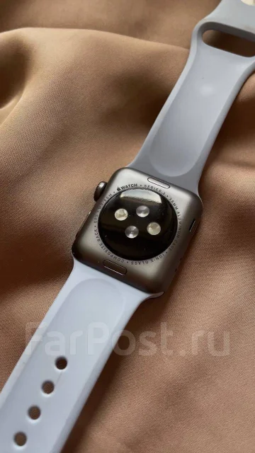 Apple Watch Series 3. GPS, NFC ����