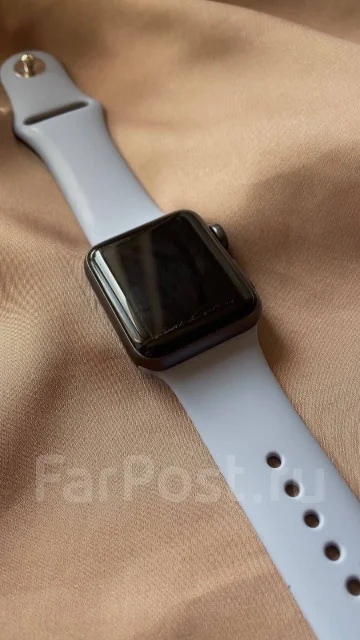 Apple Watch Series 3. GPS, NFC ����