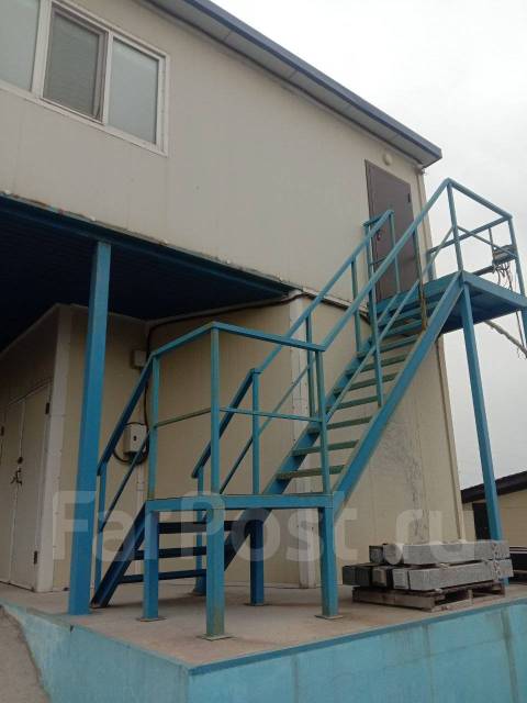 Помещение под офис, столетие, улица вострецова 45/1, 36,0 кв. м. от ...