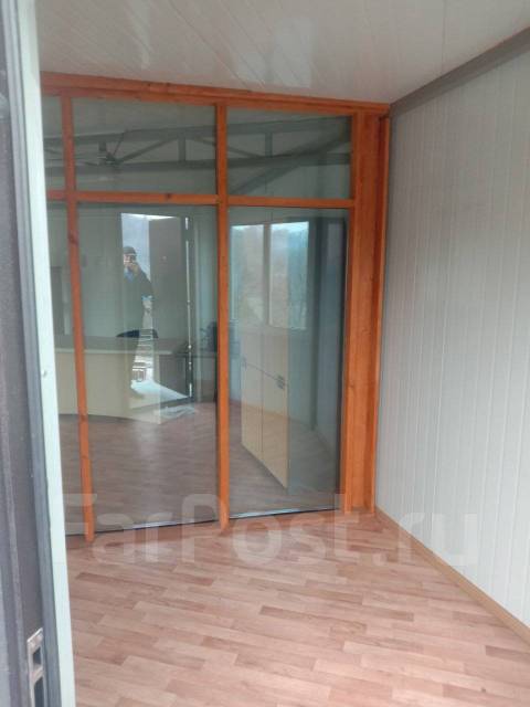 Помещение под офис, столетие, улица вострецова 45/1, 36,0 кв. м. от ...