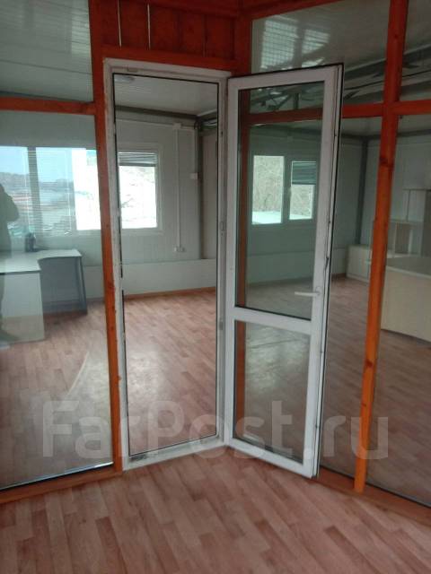 Помещение под офис, столетие, улица вострецова 45/1, 36,0 кв. м. от ...