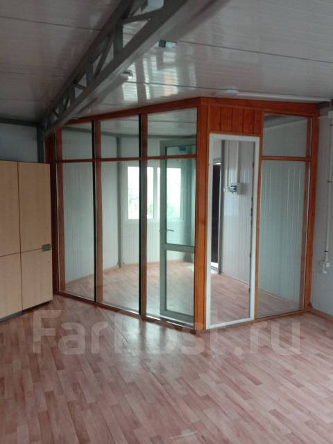 Помещение под офис, столетие, улица вострецова 45/1, 36,0 кв. м. от ...