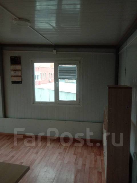 Помещение под офис, столетие, улица вострецова 45/1, 36,0 кв. м. от ...