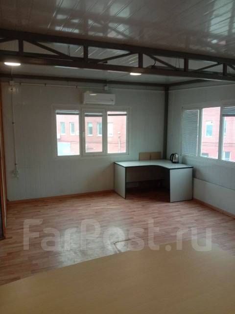 Помещение под офис, столетие, улица вострецова 45/1, 36,0 кв. м. от ...