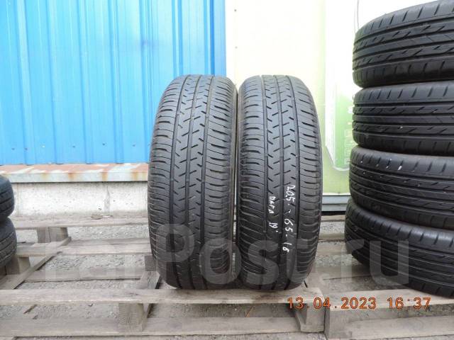 Seiberling SL101, 205/65 R16, 16