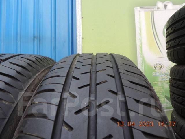 Seiberling SL101, 205/65 R16, 16