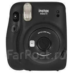 Fujifilm Instax Mini 11 ����