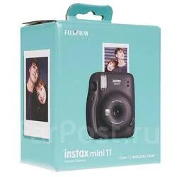 Fujifilm Instax Mini 11 ����
