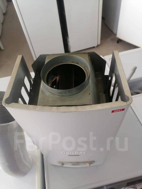 Продам водонагреватель проточный газовый NEVA-4511, 21,00 кВт. б/у, в ...