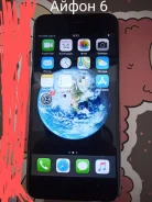Apple iPhone 6. �/�, 32 ��, ������ ����