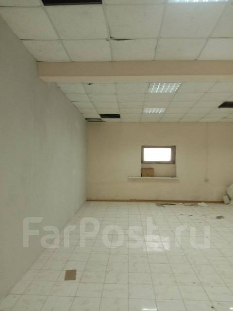 Сдается помещение в субаренду под склад или небольшое производство, 80 ...