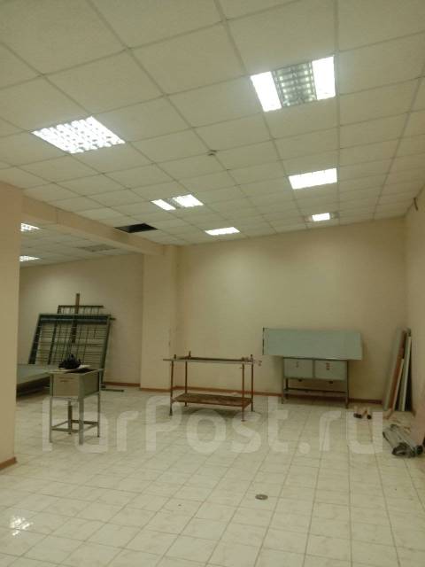 Сдается помещение в субаренду под склад или небольшое производство, 80 ...