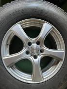 Violento. 7.0x17", 5x114.3, ET38 ����