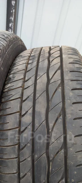 Bridgestone ER3XZ. ������, 2019 ���, �/�, ����� �� 5 % ����