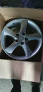 Ace. 5.5x17", 5x100, �� 52,0���. ����