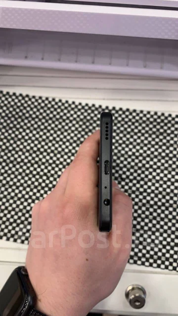 Honor X8. �����, 128 ��, ������, 4G LTE, Dual-SIM, NFC ����
